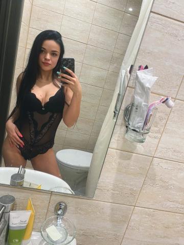 Индивидуалка Вероника Фотография 3