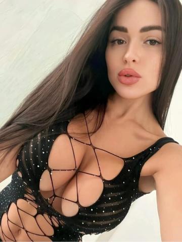 Индивидуалка Вероника Фотография 4